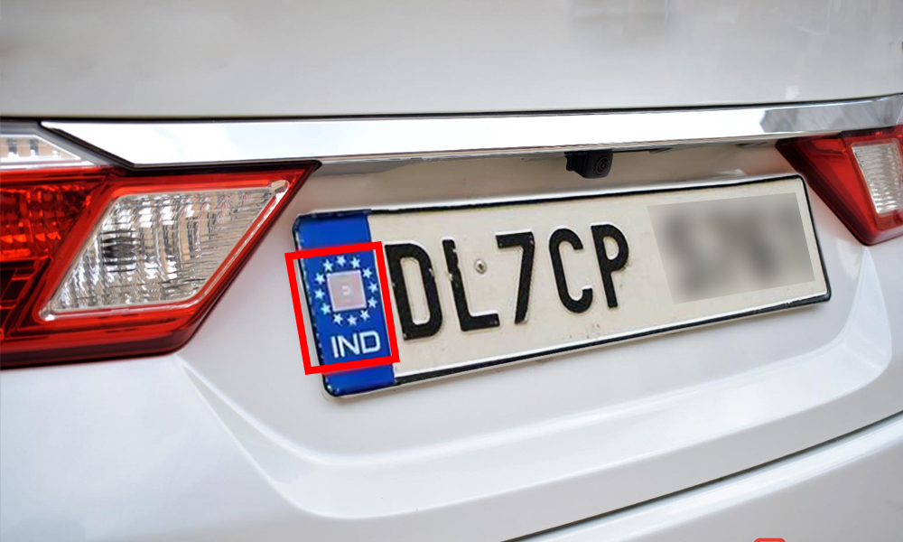 High-Security-Registration-Plates
