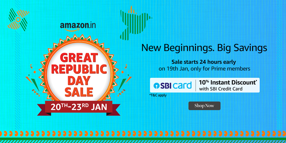 Amazon-Great-Republic-Day-Sale